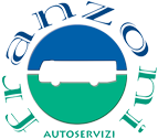 Franzoni Autoservizi logo